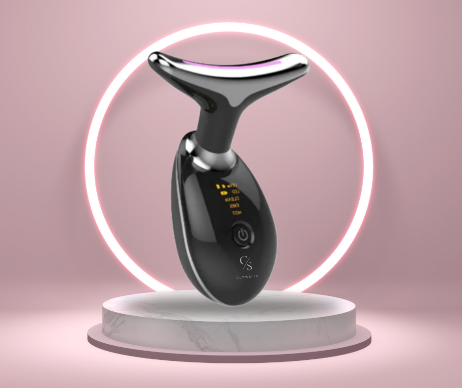 Sculpteur facial Glowsio 7 en 1