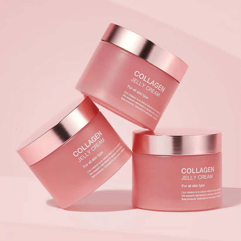 Gel Collagène Glowsio