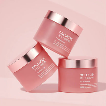 Gel Collagène Glowsio