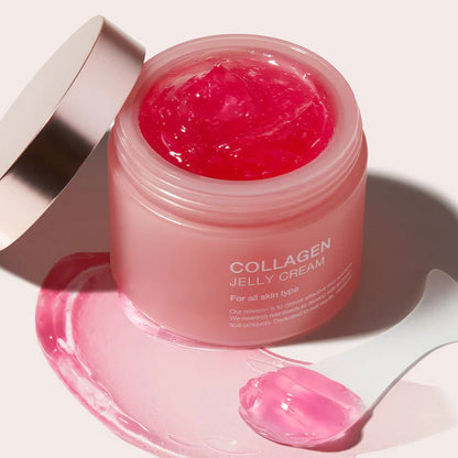 Gel Collagène Glowsio