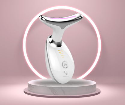 Sculpteur facial Glowsio 7 en 1